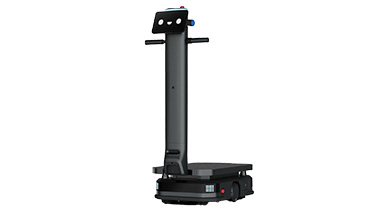 T600-大载重工业配送机器人