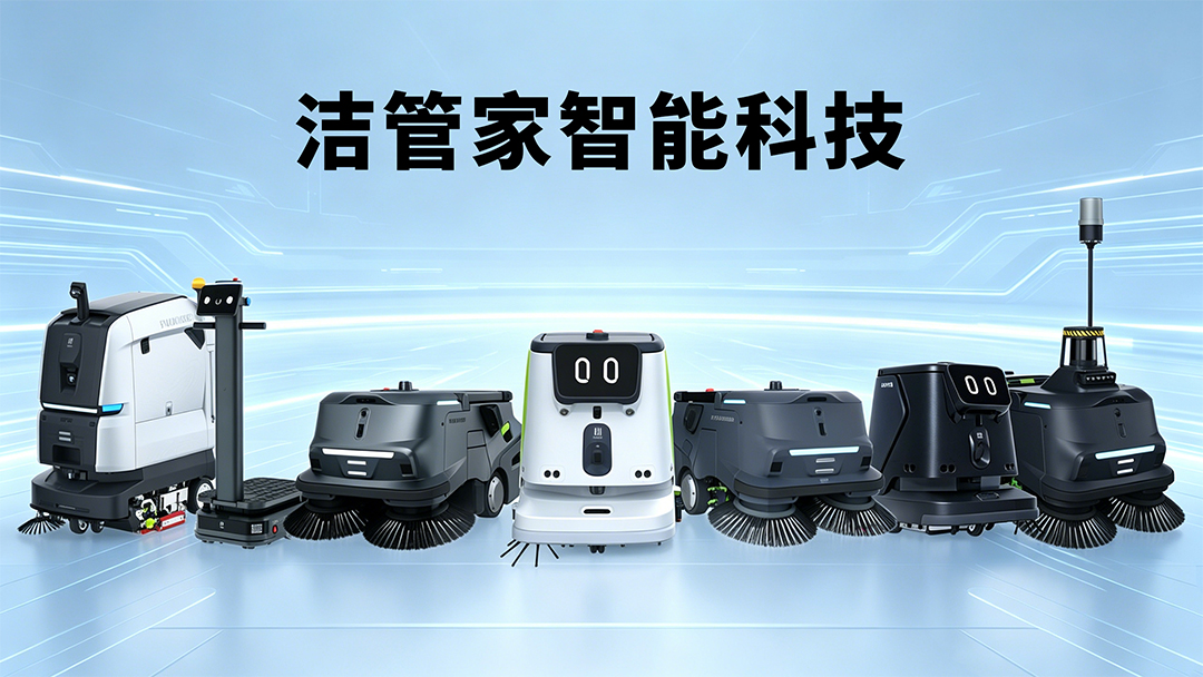 无人清洁设备是降本利器，还是“智商税”？真实数据告诉你答案